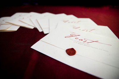 invitation