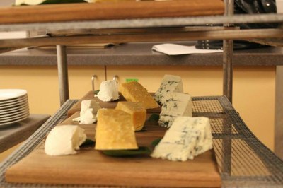 cheese