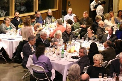 midwinter feast