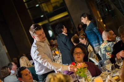 waiter