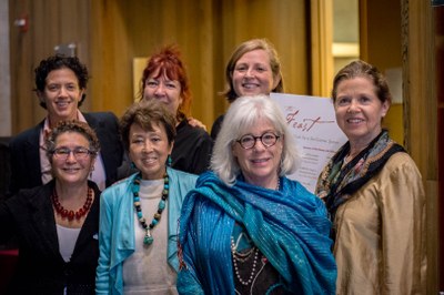group of women