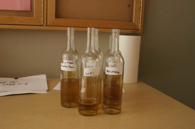 bottle