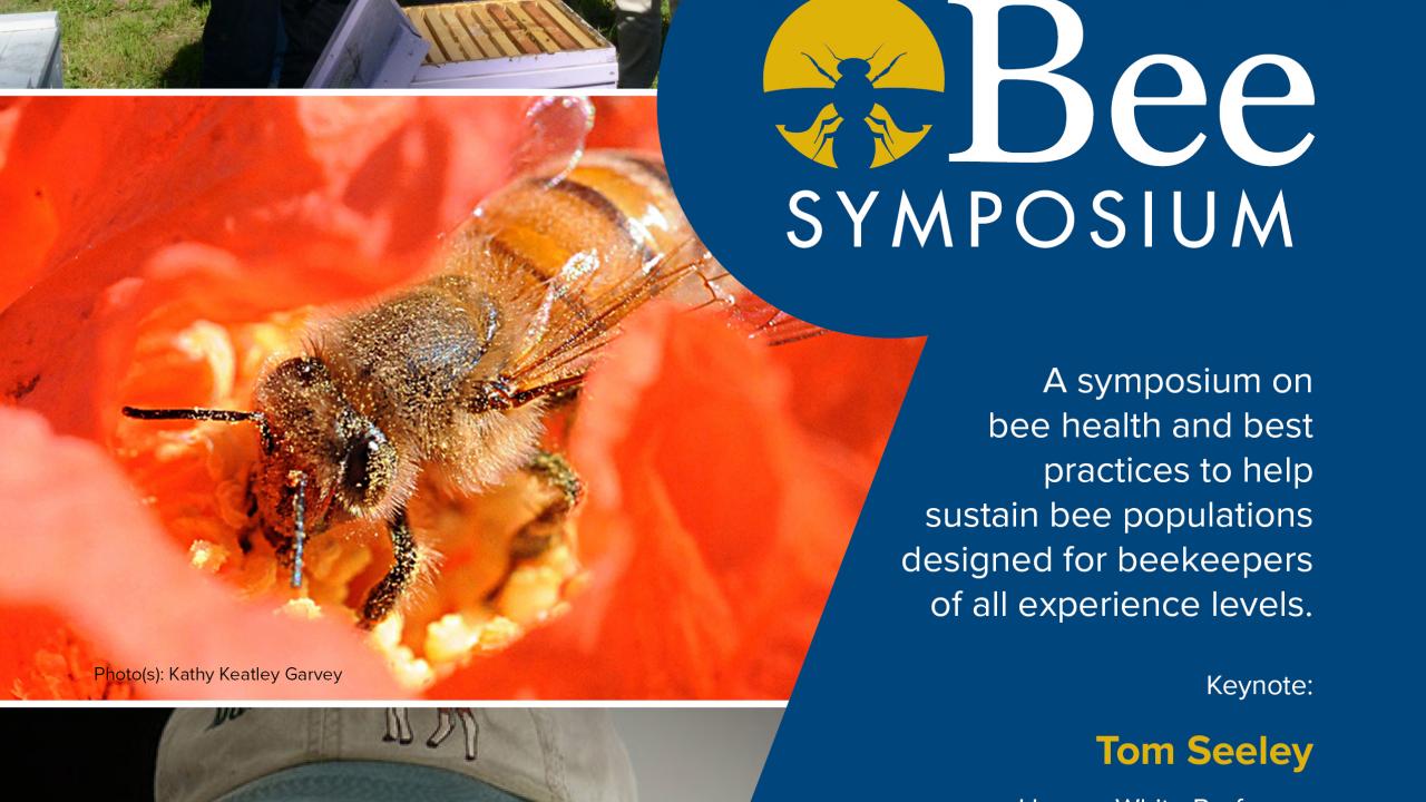 Bee Symposium