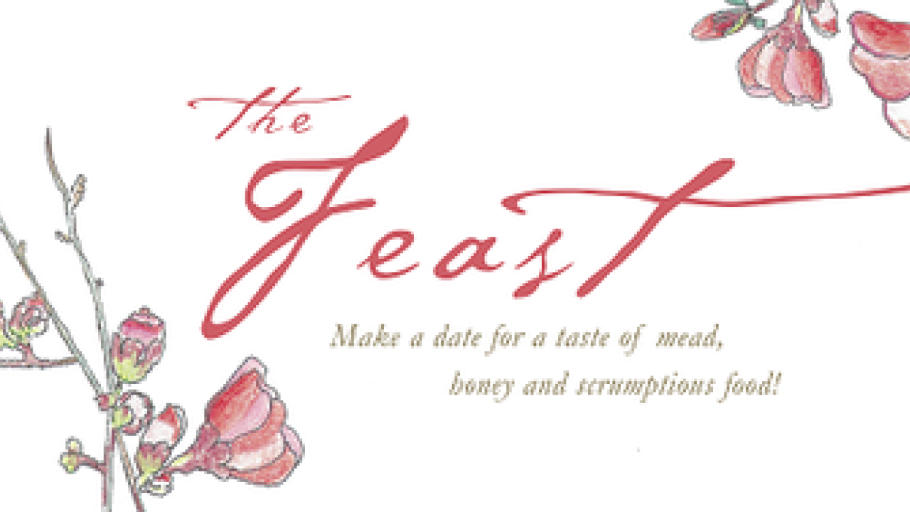 the feast