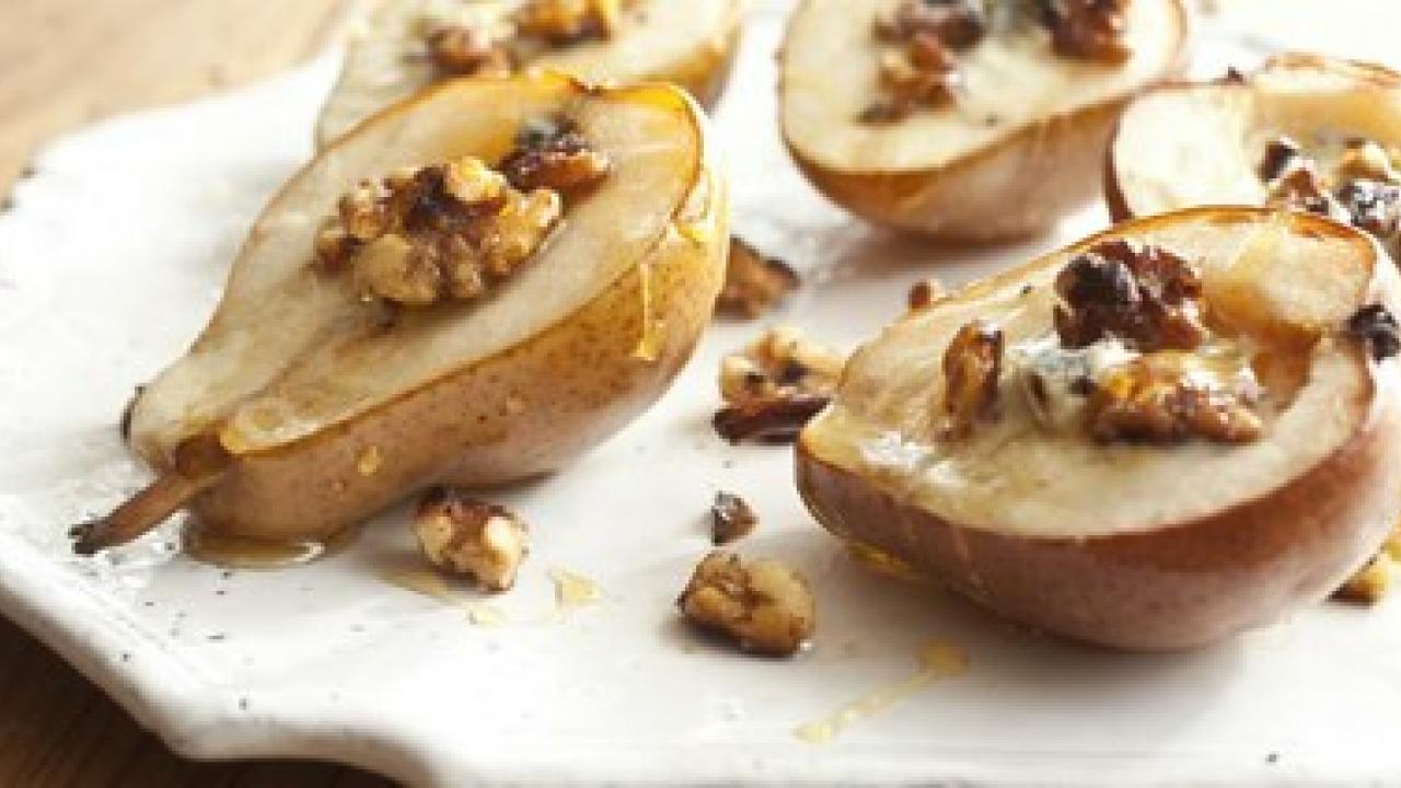 pears