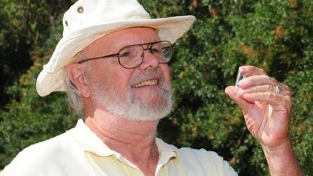 World of Honey International Honey tasting on Tuesday, April 5, 2016. Article written by Kathy Keatley Garvey from the Bug Squad Lecturer
