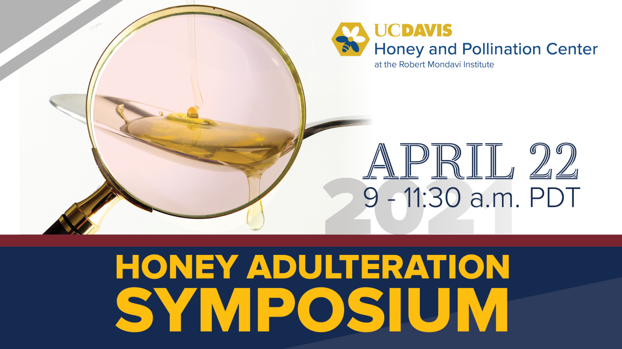 Adulteration symposium