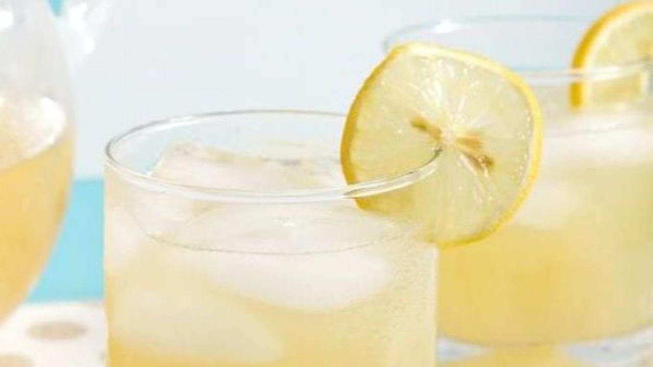 honey cocktail