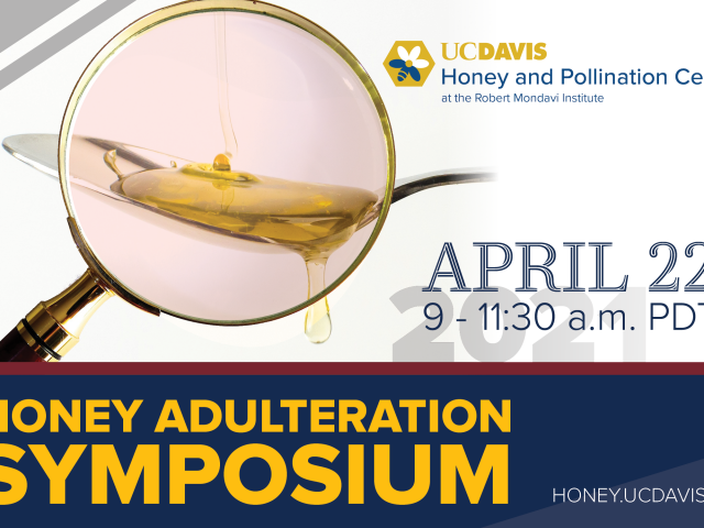 Adulteration symposium