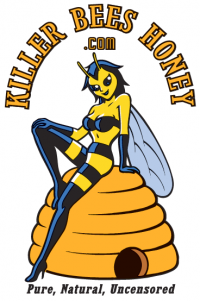 Killer Bee Honey