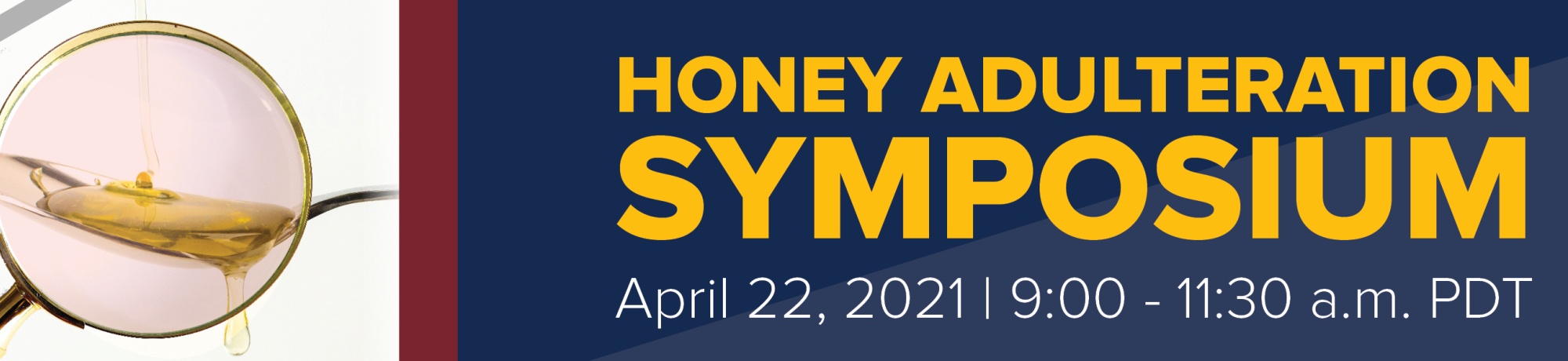 honey adulteration
